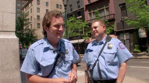 Parking Wars Season 1 Episode 1 - Episode 1