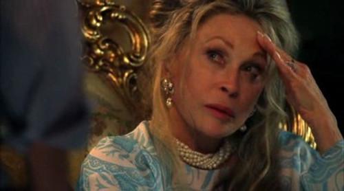 undefined Season 6 Episode 13 - Kiss-Kiss, Bye-Bye