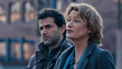 Forest of the Missing Season 1 Episode 3 - Episode 3