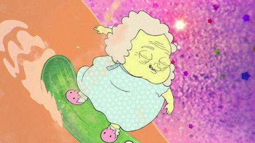 Jorel's Brother Season 2 Episode 11 - MC Juju