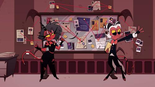 undefined Season 2 Episode 6 - Unhappy Campers