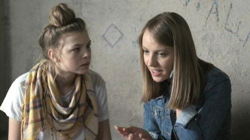 Gurlz Season 1 Episode 1 - Приезд Васьки