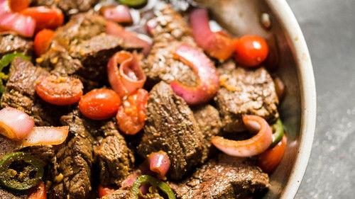 Christopher Kimball's Milk Street Television Season 2 Episode 19 - South American Classics