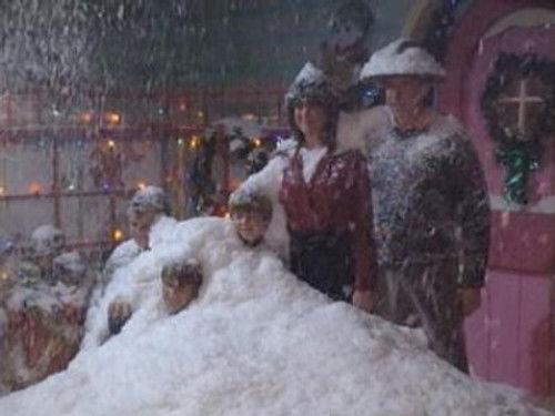 Home Improvement Season 3 Episode 10 - A Frozen Moment