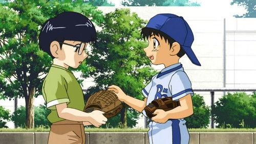 Major Season 1 Episode 2 - Their Friendship