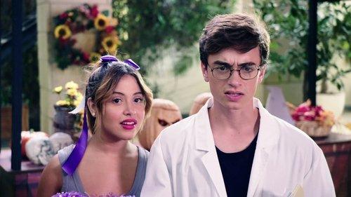 Greenhouse Academy Season 1 Episode 10 - Guilt-Free Cupcakes