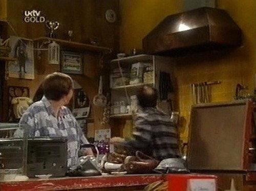 Birds of a Feather Season 6 Episode 5 - All Day and All of the Night