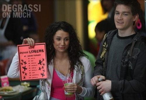 Degrassi Season 10 Episode 2 - What a Girl Wants (2)