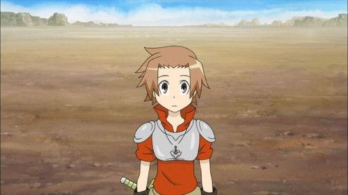 Senyu. Season 2 Episode 10 - The Hero Falls