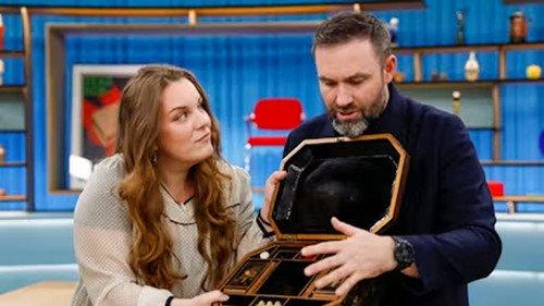 Krejlerkongen Season 19 Episode 10 - Episode 10