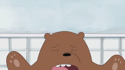 We Bare Bears Season 3 Episode 27 - Dog Hotel