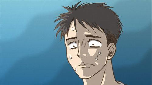 Skull-face Bookseller Honda-san Season 1 Episode 8 - Bookstores are so Wonderful! / The Shelves with and without Restrictions / Go for it, Azarashi-san ~The Hidden Ambition~