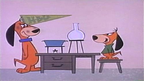 Augie Doggie and Doggie Daddy Season 2 Episode 3 - Bud Brothers
