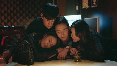 Friend Zone Season 2 Episode 5 - Episode 5