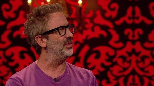 Taskmaster Season 9 Episode 8 - Shaqinahat