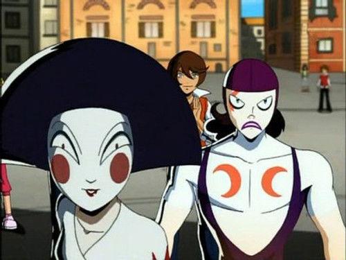 The Amazing Spiez! Season 1 Episode 9 - Operation: Break-Out