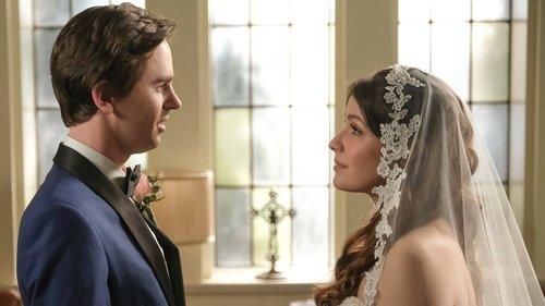 undefined Season 5 Episode 17 - The Lea Show