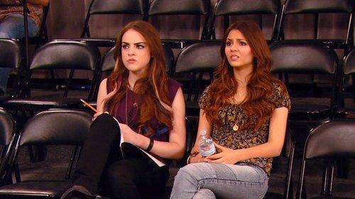 Victorious Season 1 Episode 16 - Wok Star