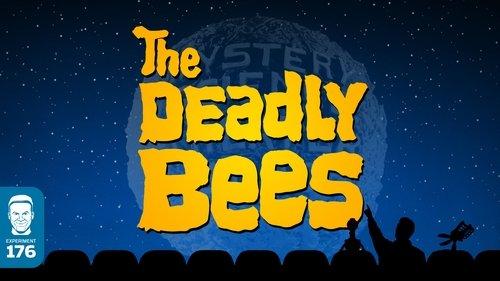 Mystery Science Theater 3000 Season 9 Episode 5 - The Deadly Bees