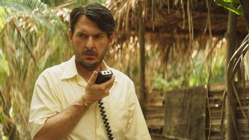 undefined Season 1 Episode 4 - Escape from Valledupar