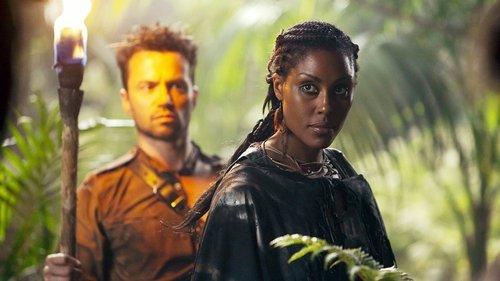 undefined Season 1 Episode 6 - Nightfall