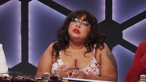 Dimension 20's Adventuring Party Season 14 Episode 3 - We Are Feeling Machines That Think