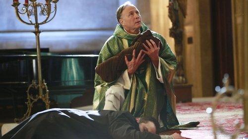 Castle Season 6 Episode 10 - The Good, The Bad & The Baby