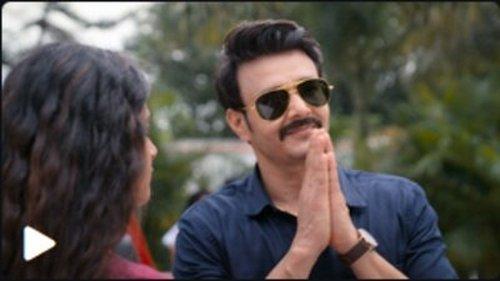 Thukra Ke Mera Pyaar Season 1 Episode 4 - Namak Harami Mat Karna