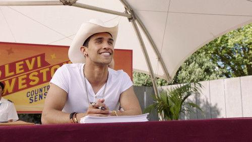 Power Rangers Season 24 Episode 8 - Gold Rush