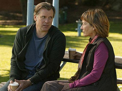 Packed to the Rafters Season 2 Episode 14 - First Instinct