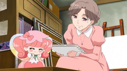 Rilu Rilu Fairilu Season 1 Episode 24 - Episode 24