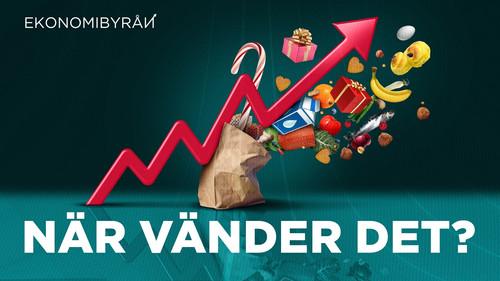 Ekonomibyrån Season 6 Episode 12 - Episode 12