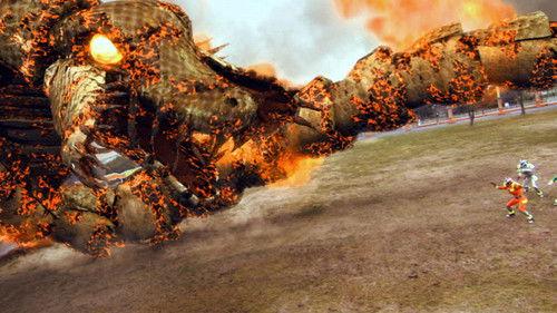 Tomica Hero: Rescue Fire Season 1 Episode 12 - Episode 12