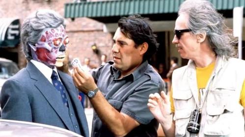 The Bloody Decade Season 1 Episode 3 - Special Effects