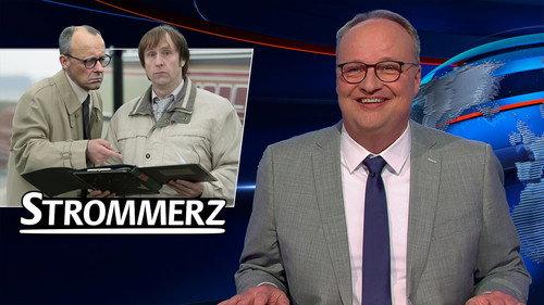 heute-show Season 28 Episode 15 - Episode 15