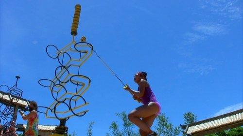 Survivor Season 27 Episode 2 - Rule in Chaos