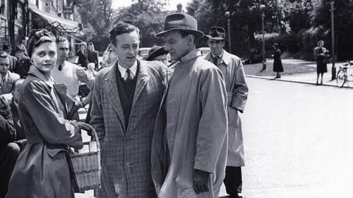 Classic Movies: The Story Of Season 2 Episode 1 - Brief Encounter