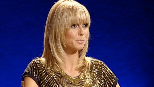 Project Runway Season 4 Episode 14 - Finale: Part 2