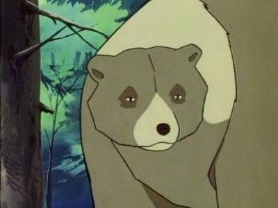 Monarch: The Big Bear of Tallac Season 1 Episode 4 - Strong mother