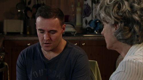 Coronation Street Season 60 Episode 25 - Monday, 28th January 2019 (Part 2)