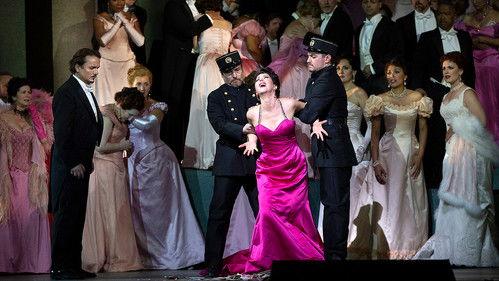 Great Performances Season 39 Episode 19 - Great Performances at the Met: Manon