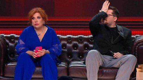 Comedy Club Season 21 Episode 2 - Episode 2