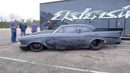 Texas Metal Season 4 Episode 4 - Low and Loud