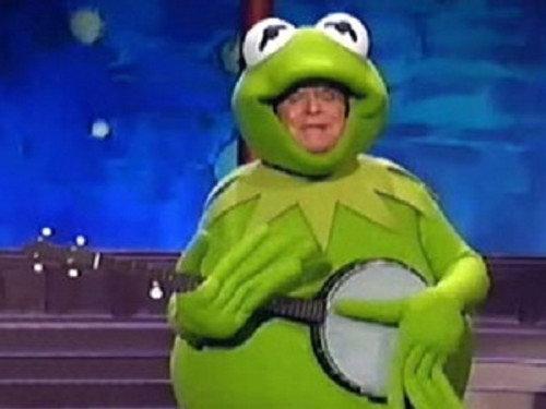 Muppets Tonight Season 2 Episode 5 - Coolio, Don Rickles
