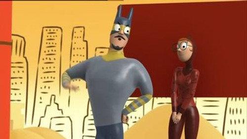 SamSam Season 2 Episode 21 - Episode 21