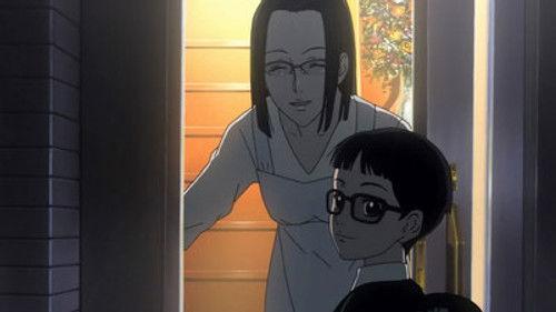 Paradise Kiss Season 1 Episode 8 - Tokumori