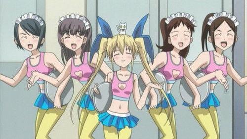 Da Capo Season 1 Episode 10 - Because I Want You to Listen...