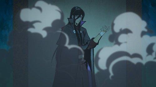 The Daily Life of the Immortal King Season 4 Episode 2 - Snack Noodle in Collector`s Edition