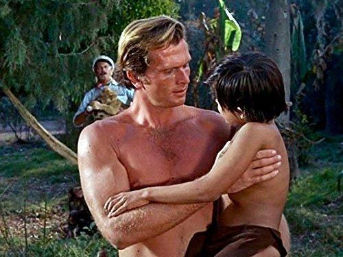 Tarzan Season 2 Episode 18 - A Gun for Jai