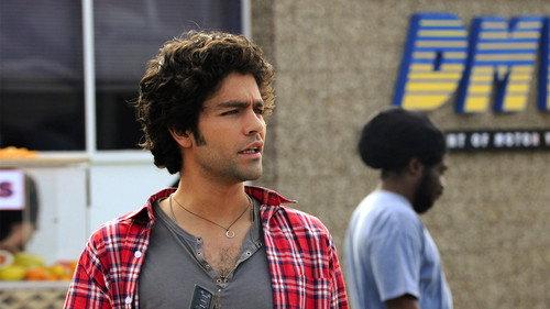 Entourage Season 6 Episode 1 - Drive